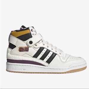 Adidas Forum 84 High Sneakers